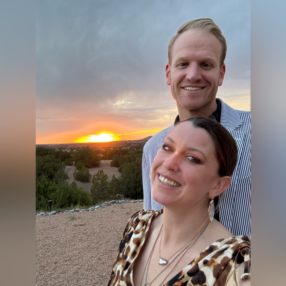 Meet your Posher, Shondene